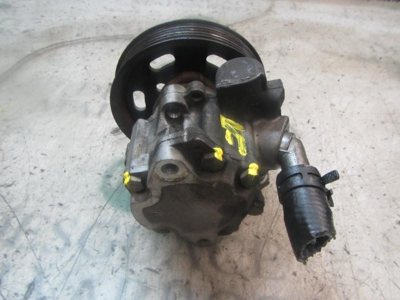 Recambio de bomba direccion para audi a3 (8l) 1.8 t ambiente referencia OEM IAM   