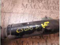 Recambio de transmision derecha para audi a3 (8l) 1.8 t ambiente referencia OEM IAM    2