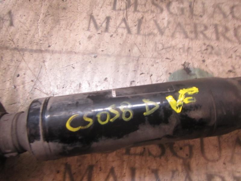 Recambio de transmision derecha para audi a3 (8l) 1.8 t ambiente referencia OEM IAM   