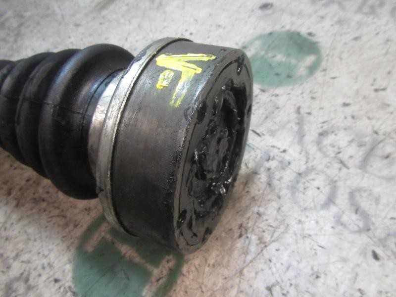 Recambio de transmision derecha para audi a3 (8l) 1.8 t ambiente referencia OEM IAM   