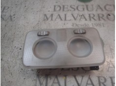 Recambio de piloto interior para fiat bravo (198) 1.9 dynamic multijet referencia OEM IAM 735507762   2