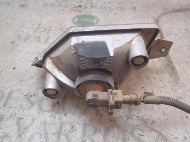 Recambio de piloto marcha atras para fiat bravo (198) 1.9 dynamic multijet referencia OEM IAM 51775346  