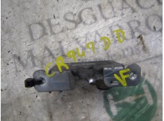 Recambio de cerradura capot para mini mini (r56) cooper d referencia OEM IAM 51232753419   2