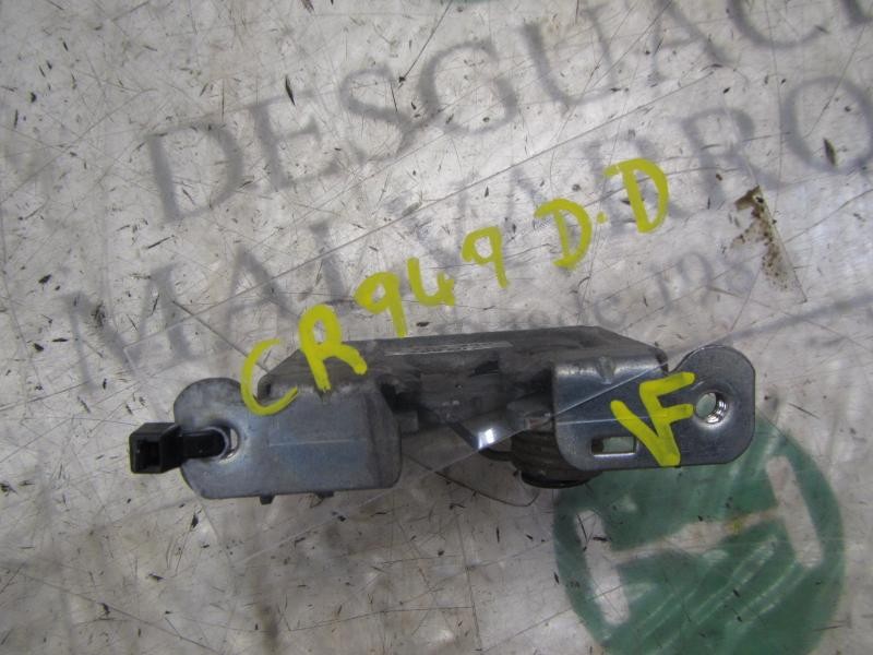 Recambio de cerradura capot para mini mini (r56) cooper d referencia OEM IAM 51232753419  