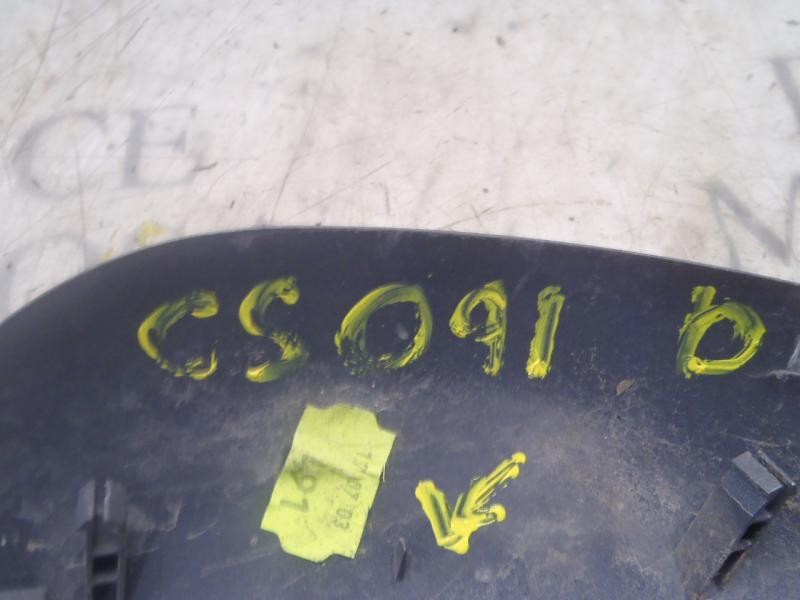 Recambio de carcasa retrovisor derecho para seat toledo (1m2) signo referencia OEM IAM   