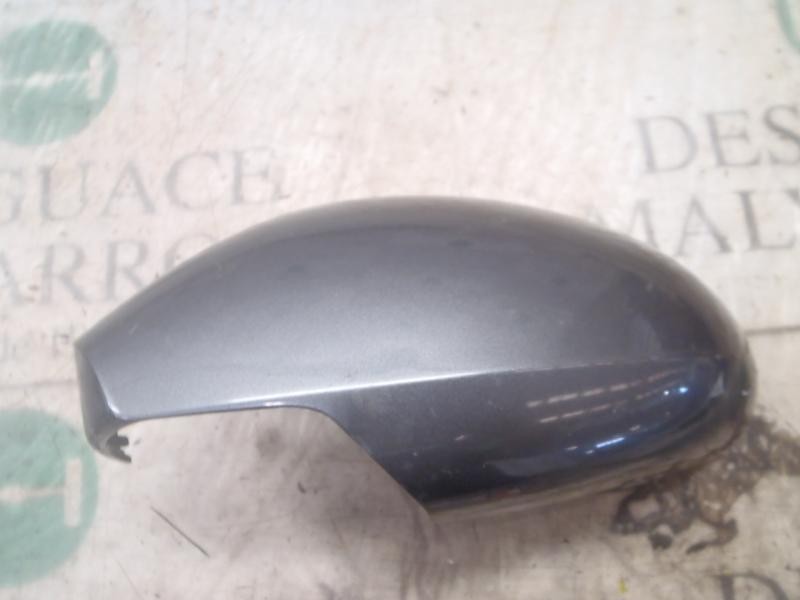 Recambio de carcasa retrovisor izquierdo para seat toledo (1m2) signo referencia OEM IAM   