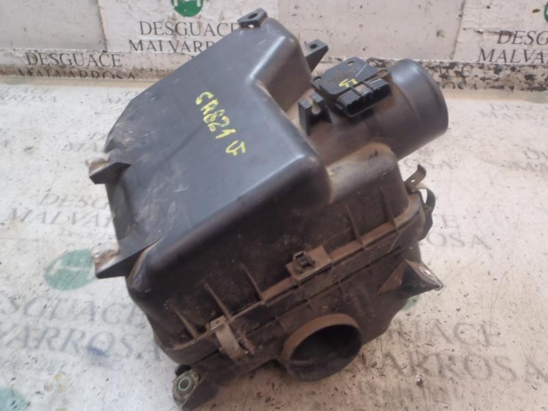 Recambio de filtro aire para mitsubishi l 200 (ka0/kb0) cabina doble invite 4x4 referencia OEM IAM   