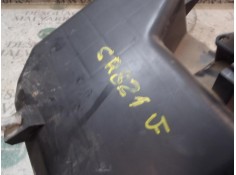 Recambio de filtro aire para mitsubishi l 200 (ka0/kb0) cabina doble invite 4x4 referencia OEM IAM    2