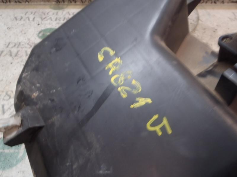 Recambio de filtro aire para mitsubishi l 200 (ka0/kb0) cabina doble invite 4x4 referencia OEM IAM   