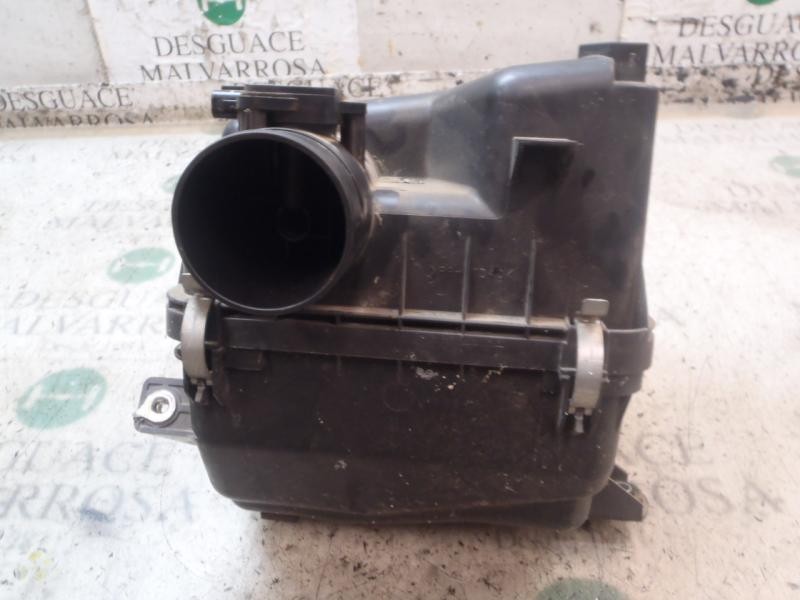 Recambio de filtro aire para mitsubishi l 200 (ka0/kb0) cabina doble invite 4x4 referencia OEM IAM   