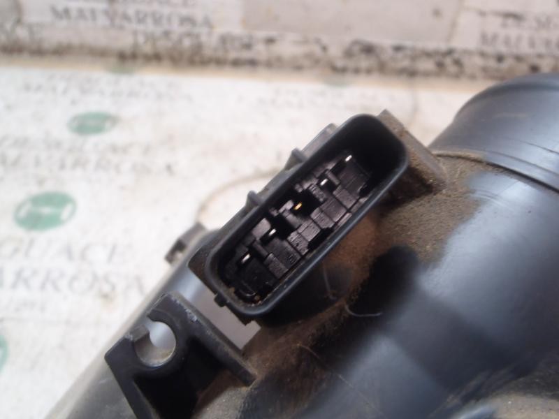 Recambio de filtro aire para mitsubishi l 200 (ka0/kb0) cabina doble invite 4x4 referencia OEM IAM   