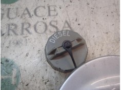 Recambio de tapa combustible para mitsubishi l 200 (ka0/kb0) cabina doble invite 4x4 referencia OEM IAM    2