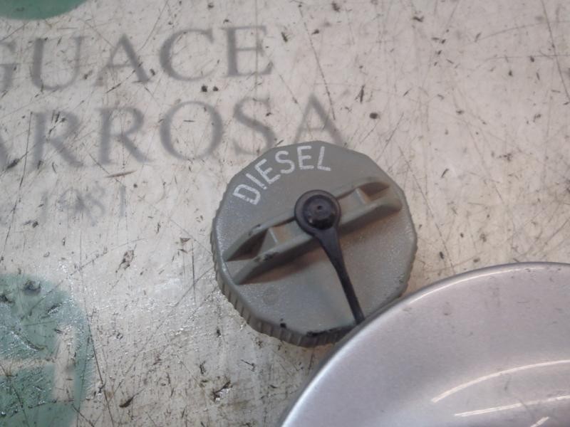 Recambio de tapa combustible para mitsubishi l 200 (ka0/kb0) cabina doble invite 4x4 referencia OEM IAM   