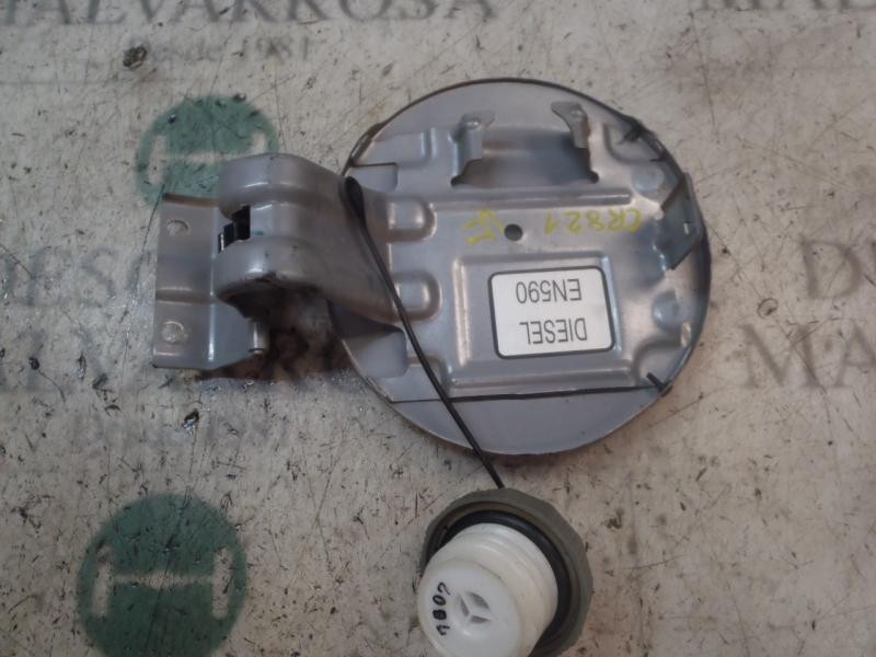 Recambio de tapa combustible para mitsubishi l 200 (ka0/kb0) cabina doble invite 4x4 referencia OEM IAM   