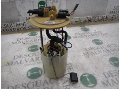 Recambio de aforador para mercedes-benz sprinterii caja cerrada (desde 01.06) 209/211/213/215  cdi (906.611/613) referencia OEM  2