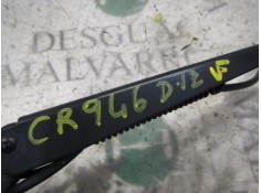 Recambio de brazo limpia delantero izquierdo para mercedes-benz sprinterii caja cerrada (desde 01.06) 209/211/213/215  cdi (906. 2