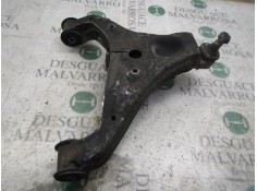 Recambio de brazo suspension inferior delantero derecho para mercedes-benz sprinterii caja cerrada (desde 01.06) 209/211/213/215 2