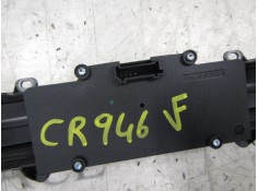 Recambio de warning para mercedes-benz sprinterii caja cerrada (desde 01.06) 209/211/213/215  cdi (906.611/613) referencia OEM I 2