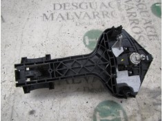 Recambio de maneta exterior delantera izquierda para mercedes-benz sprinterii caja cerrada (desde 01.06) 209/211/213/215  cdi (9 2