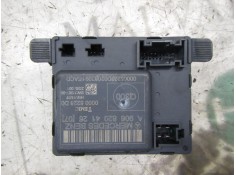 Recambio de modulo electronico para mercedes-benz sprinterii caja cerrada (desde 01.06) 209/211/213/215  cdi (906.611/613) refer 2