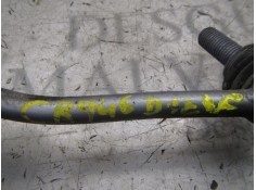 Recambio de tirante delantero izquierdo para mercedes-benz sprinterii caja cerrada (desde 01.06) 209/211/213/215  cdi (906.611/6 2