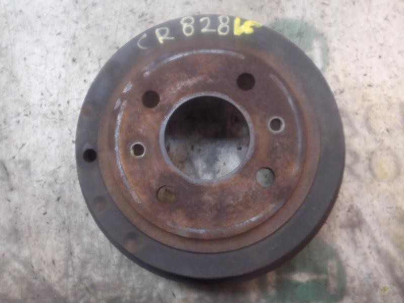 Recambio de tambor freno trasero para fiat brava (182) 16v 80 sx referencia OEM IAM   