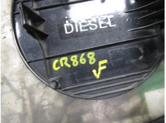 Recambio de tapa combustible para hyundai santa fe (bm) 2.2 crdi comfort 4x4 referencia OEM IAM 695102B000   2