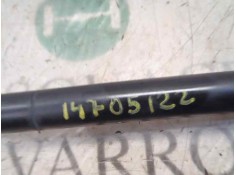 Recambio de bombin porton trasero para renault scenic ii authentique referencia OEM IAM    2