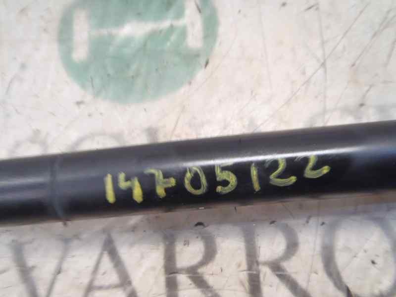 Recambio de bombin porton trasero para renault scenic ii authentique referencia OEM IAM   