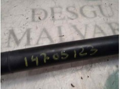 Recambio de bombin porton trasero para renault scenic ii authentique referencia OEM IAM    2