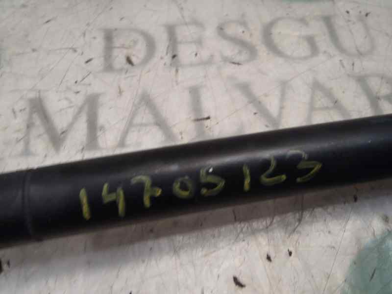 Recambio de bombin porton trasero para renault scenic ii authentique referencia OEM IAM   