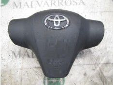 Recambio de airbag delantero izquierdo para toyota yaris (ksp9/scp9/nlp9) sol referencia OEM IAM 451300D150B0 451300D150G 