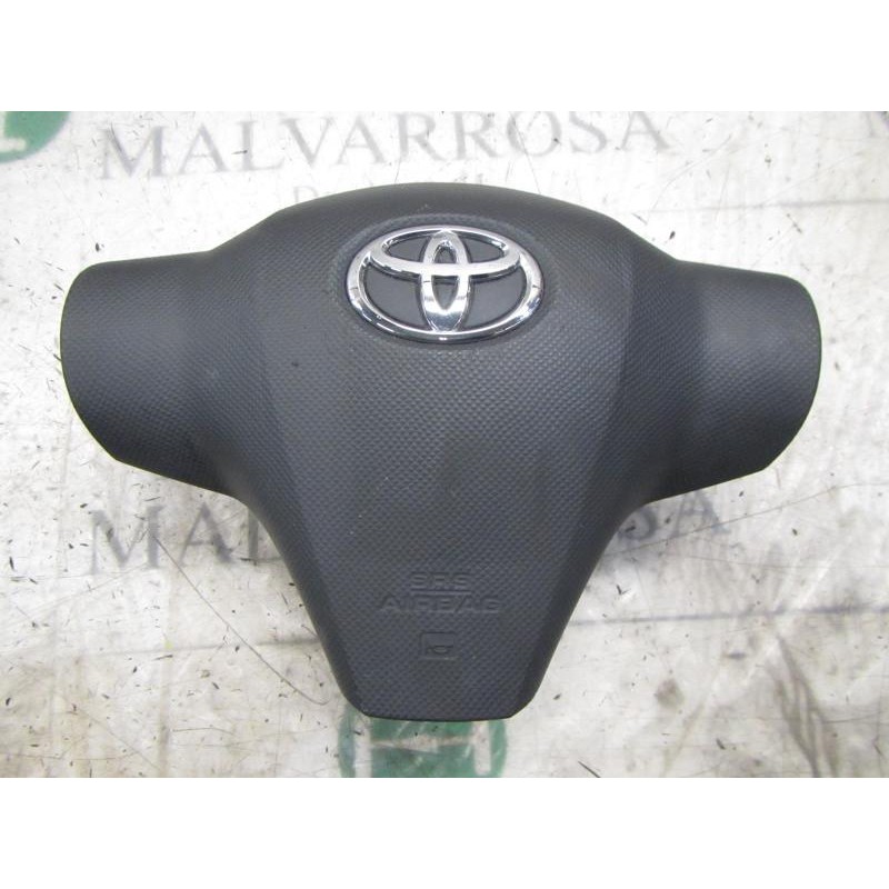 Recambio de airbag delantero izquierdo para toyota yaris (ksp9/scp9/nlp9) sol referencia OEM IAM 451300D150B0 451300D150G 