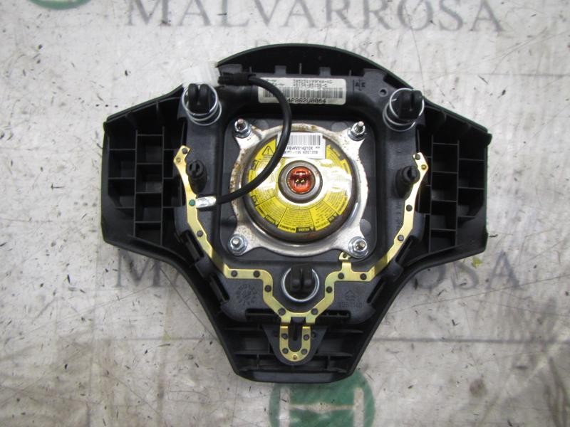 Recambio de airbag delantero izquierdo para toyota yaris (ksp9/scp9/nlp9) sol referencia OEM IAM 451300D150B0 451300D150G 