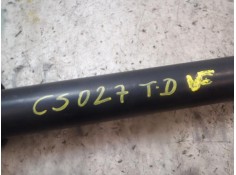 Recambio de amortiguador trasero derecho para toyota yaris (ksp9/scp9/nlp9) sol referencia OEM IAM 485300D180   2