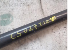 Recambio de amortiguador trasero izquierdo para toyota yaris (ksp9/scp9/nlp9) sol referencia OEM IAM 485300D180   2