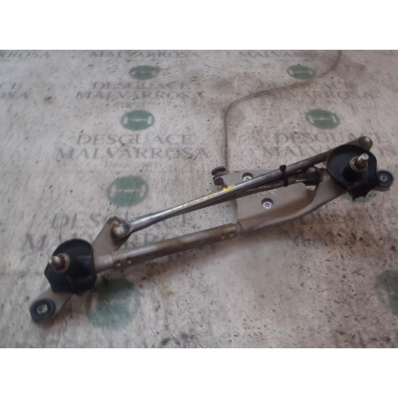 Recambio de articulacion limpia delantero para toyota yaris (ksp9/scp9/nlp9) sol referencia OEM IAM 851500D080  