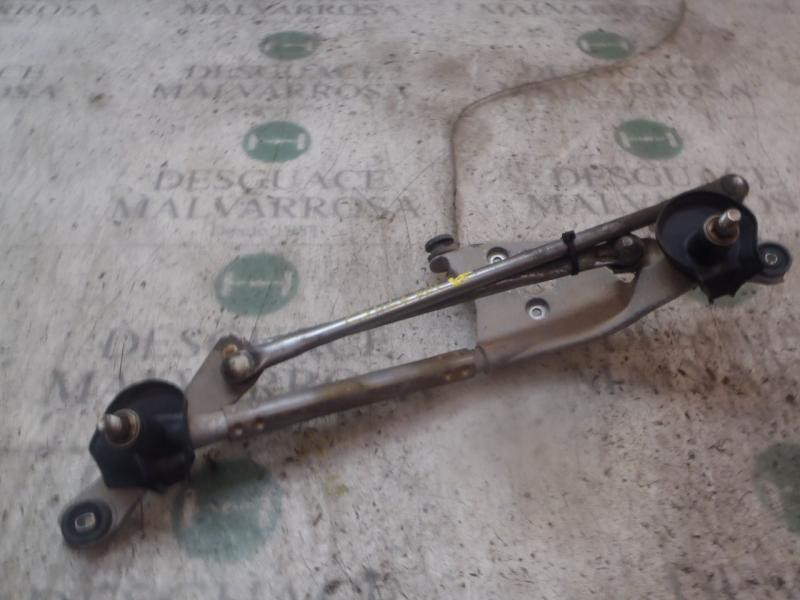 Recambio de articulacion limpia delantero para toyota yaris (ksp9/scp9/nlp9) sol referencia OEM IAM 851500D080  