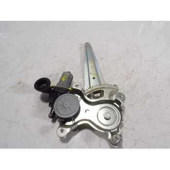 ELEVALUNAS TRASERO IZQUIERDO 6980442040 8571035180 2621002330