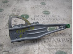 Recambio de elevalunas trasero derecho para toyota yaris (ksp9/scp9/nlp9) sol referencia OEM IAM 698300D120   2