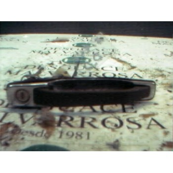 MANETA EXTERIOR DELANTERA DERECHA 