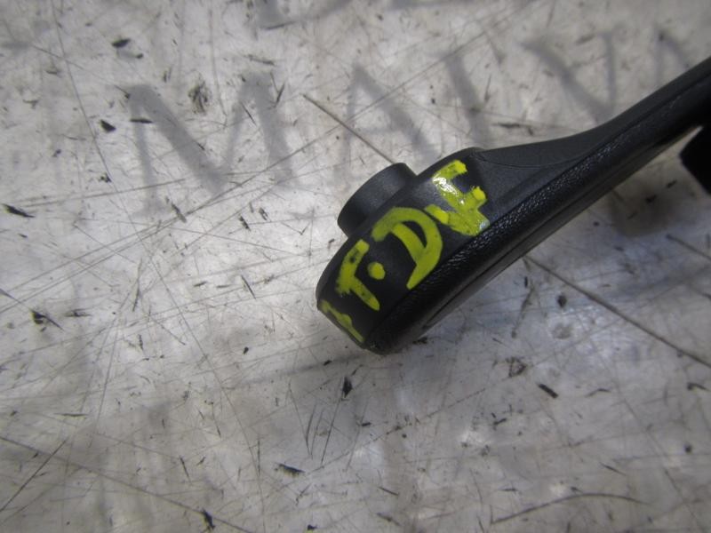 Recambio de maneta elevalunas trasera derecha para toyota yaris (ksp9/scp9/nlp9) sol referencia OEM IAM 6926002020B2  