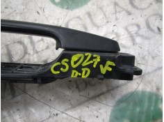 Recambio de maneta exterior delantera derecha para toyota yaris (ksp9/scp9/nlp9) sol referencia OEM IAM 692110D070   2