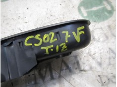 Recambio de maneta interior trasera izquierda para toyota yaris (ksp9/scp9/nlp9) sol referencia OEM IAM 692060D090B0   2