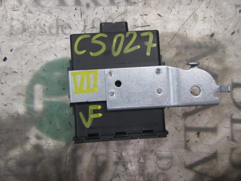 Recambio de modulo electronico para toyota yaris (ksp9/scp9/nlp9) sol referencia OEM IAM 897410D030 897410D030 