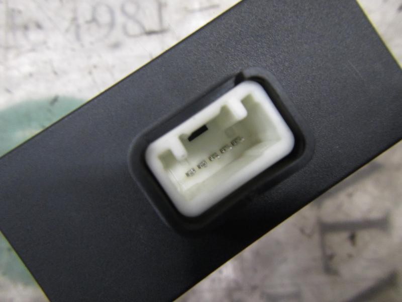 Recambio de modulo electronico para toyota yaris (ksp9/scp9/nlp9) sol referencia OEM IAM 897410D030 897410D030 