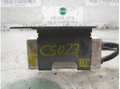 Recambio de modulo electronico para toyota yaris (ksp9/scp9/nlp9) sol referencia OEM IAM  2468106110 2468106110 2