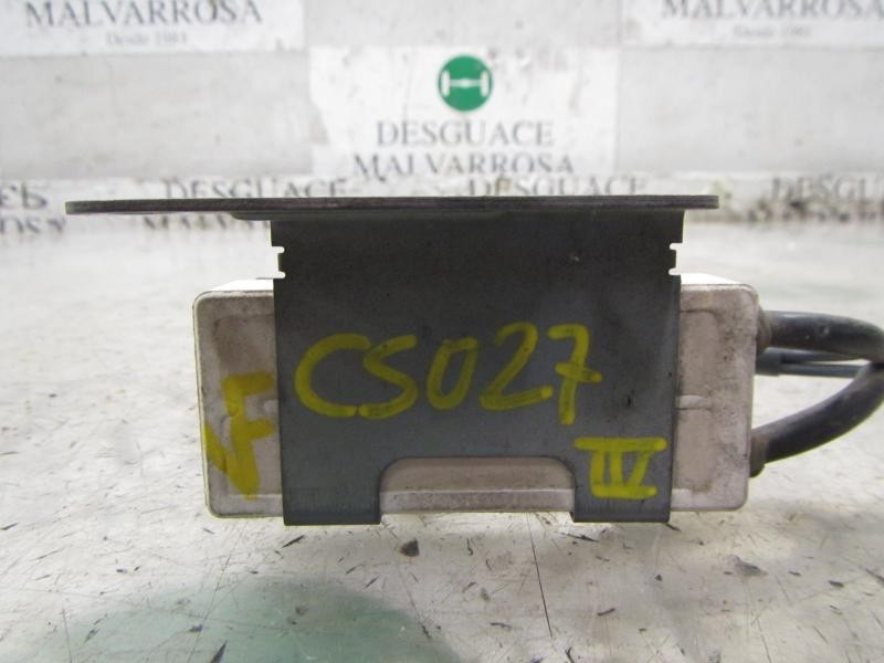 Recambio de modulo electronico para toyota yaris (ksp9/scp9/nlp9) sol referencia OEM IAM  2468106110 2468106110