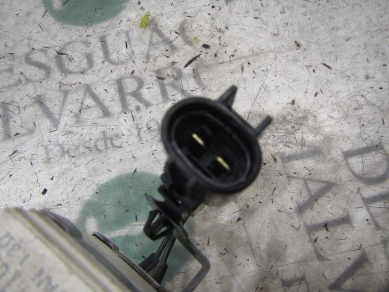 Recambio de modulo electronico para toyota yaris (ksp9/scp9/nlp9) sol referencia OEM IAM  2468106110 2468106110