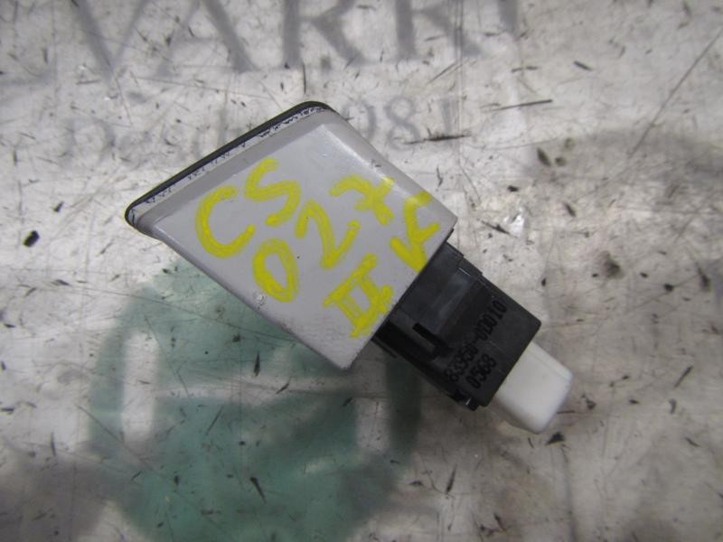 Recambio de modulo electronico para toyota yaris (ksp9/scp9/nlp9) sol referencia OEM IAM 839500D010 839500D010 